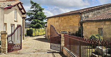 Château Touzinat