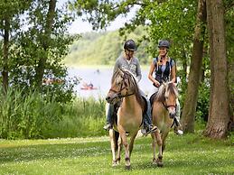 Ferienpark Mirow in Granzow