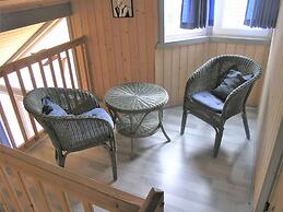 Ferienpark Mirow in Granzow