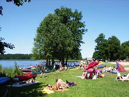 Ferienpark Mirow in Granzow