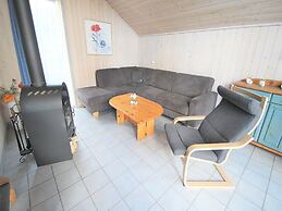 Ferienpark Mirow in Granzow