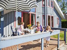 Ferienpark Mirow in Granzow