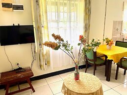 Tropical Paradise in Paramaribo 3 - Room House