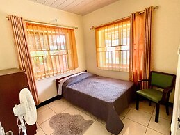 Tropical Paradise in Paramaribo 3 - Room House