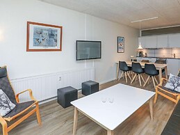 4 Person Holiday Home on a Holiday Park in Blokhus