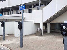 4 Person Holiday Home on a Holiday Park in Blokhus