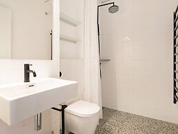 4 Person Holiday Home on a Holiday Park in Blokhus