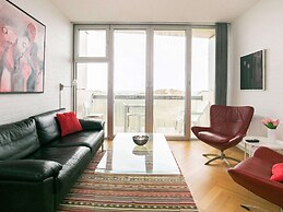 4 Person Holiday Home on a Holiday Park in Blokhus