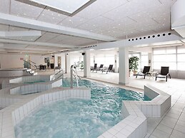 4 Person Holiday Home on a Holiday Park in Blokhus