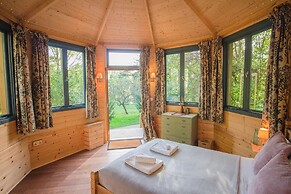 West Lexham Wellness and Retreat Centre