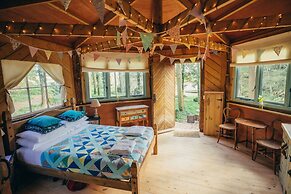West Lexham Wellness and Retreat Centre