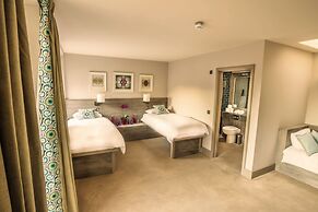 West Lexham Wellness and Retreat Centre