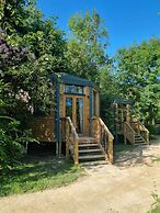 West Lexham Wellness and Retreat Centre