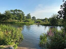 West Lexham Wellness and Retreat Centre