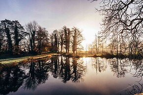 West Lexham Wellness and Retreat Centre