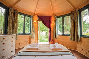 West Lexham Wellness and Retreat Centre