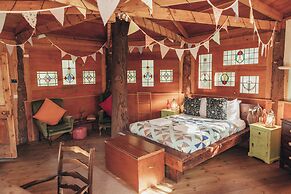 West Lexham Wellness and Retreat Centre