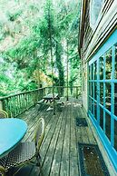 West Lexham Wellness and Retreat Centre