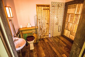 West Lexham Wellness and Retreat Centre