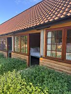 West Lexham Wellness and Retreat Centre
