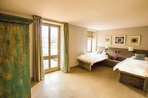 West Lexham Wellness and Retreat Centre
