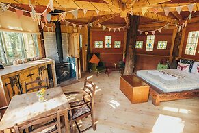 West Lexham Wellness and Retreat Centre