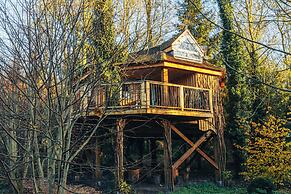 West Lexham Wellness and Retreat Centre