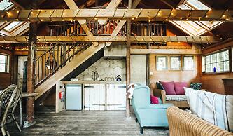 West Lexham Wellness and Retreat Centre