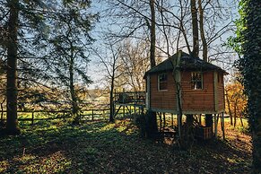 West Lexham Wellness and Retreat Centre
