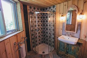 West Lexham Wellness and Retreat Centre
