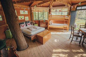 West Lexham Wellness and Retreat Centre