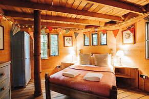West Lexham Wellness and Retreat Centre
