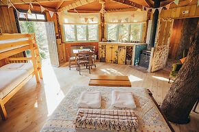 West Lexham Wellness and Retreat Centre