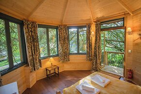 West Lexham Wellness and Retreat Centre