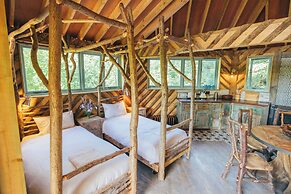West Lexham Wellness and Retreat Centre