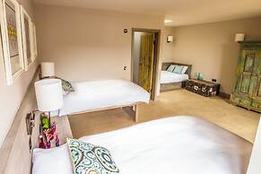 West Lexham Wellness and Retreat Centre