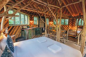 West Lexham Wellness and Retreat Centre