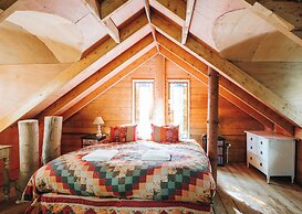 West Lexham Wellness and Retreat Centre