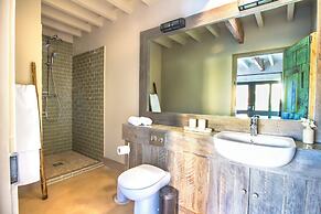 West Lexham Wellness and Retreat Centre