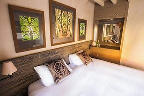 West Lexham Wellness and Retreat Centre