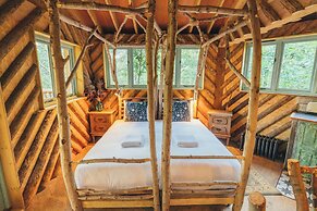 West Lexham Wellness and Retreat Centre