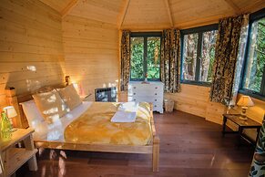 West Lexham Wellness and Retreat Centre