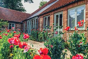 West Lexham Wellness and Retreat Centre