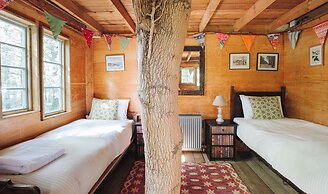 West Lexham Wellness and Retreat Centre