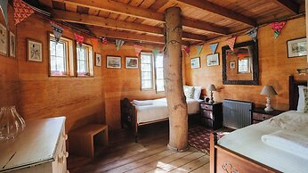 West Lexham Wellness and Retreat Centre