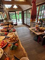 West Lexham Wellness and Retreat Centre