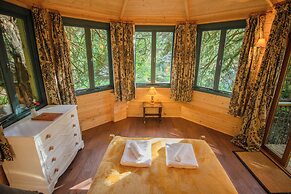 West Lexham Wellness and Retreat Centre