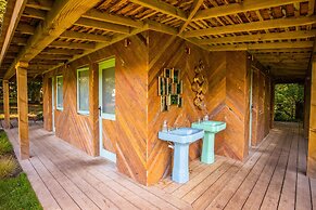 West Lexham Wellness and Retreat Centre
