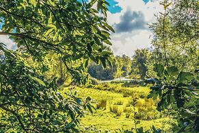 West Lexham Wellness and Retreat Centre