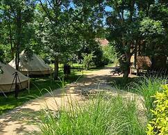 West Lexham Wellness and Retreat Centre